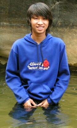 hoodie for snorkeling